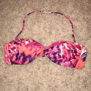 VICTORIAS SECRET Bandeau top